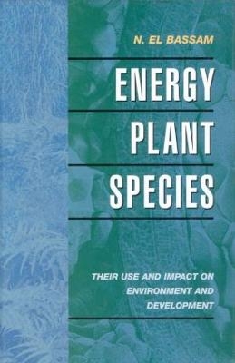 Energy Plant Species - 