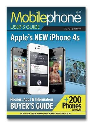 Mobile Phone User's Guide - 