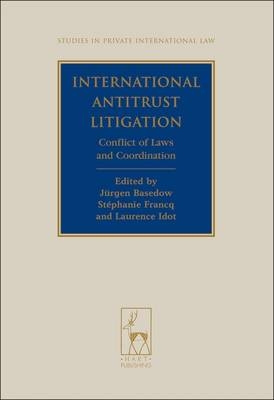 International Antitrust Litigation - 