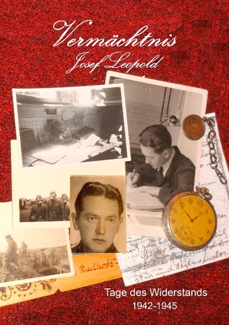 Vermächtnis - Josef Leopold