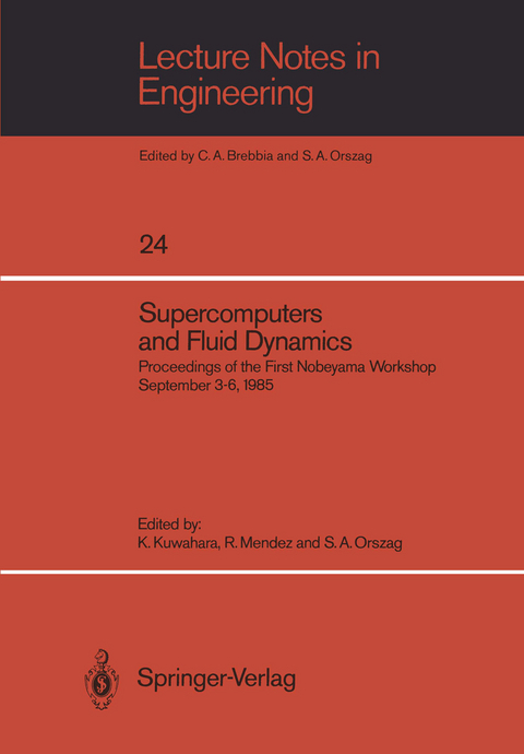 Supercomputers and Fluid Dynamics - 