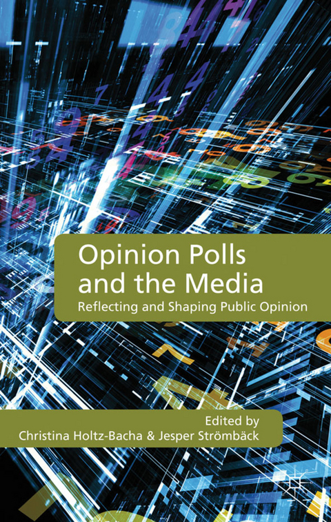 Opinion Polls and the Media - 