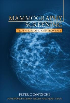 Mammography Screening - Peter Gotzsche