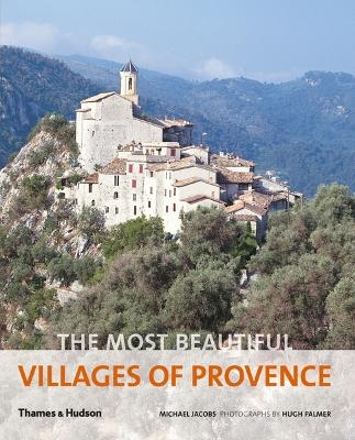 The Most Beautiful Villages of Provence - Michael Jacobs