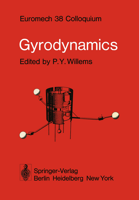 Gyrodynamics - 