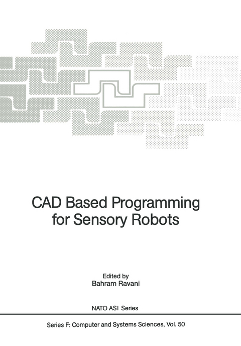 CAD Based Programming for Sensory Robots - 