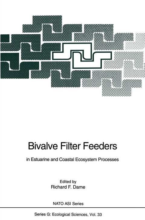 Bivalve Filter Feeders - 