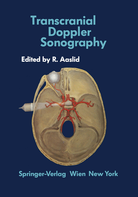 Transcranial Doppler Sonography - 