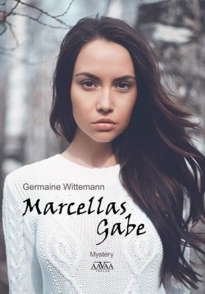 Marcellas Gabe - Germaine Wittemann