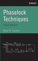 Phaselock Techniques - Floyd M. Gardner