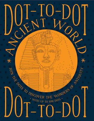 Dot-to-dot Ancient World -  Bridgewater Glyn