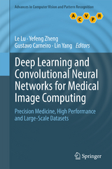 Deep Learning and Convolutional Neural Networks for Medical Image Computing - 