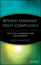 Beyond Sarbanes-Oxley Compliance -  Anne M. Marchetti