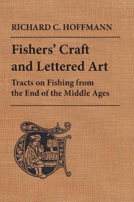 Fishers' Craft and Lettered Art - 