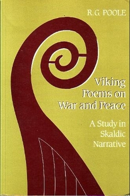 Viking Poems on War and Peace - Russell Poole