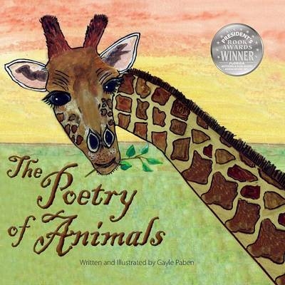 The Poetry of Animals - Gayle Paben