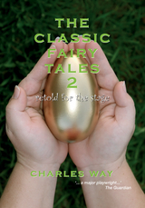 Classic Fairytales 2 -  Charles Way