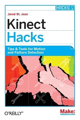 Kinect Hacks - Jared St. Jean