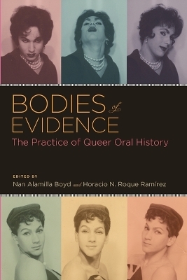 Bodies of Evidence - 