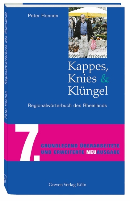 Kappes, Knies und Klüngel - Peter Honnen