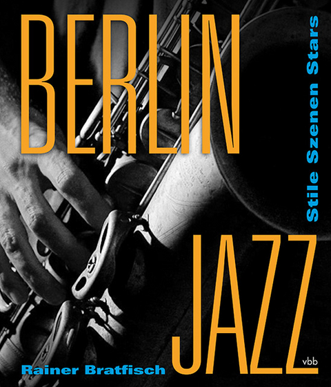 Berlin Jazz - Bratfisch Rainer
