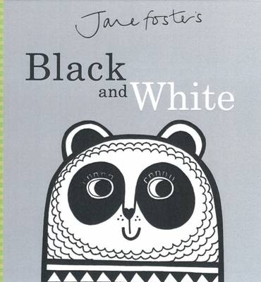 Jane Foster's Black and White - Jane Foster