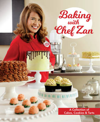 Baking with Chef Zan - Chef Zan