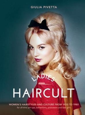 Ladies' Haircult -  Pivetta Giulia