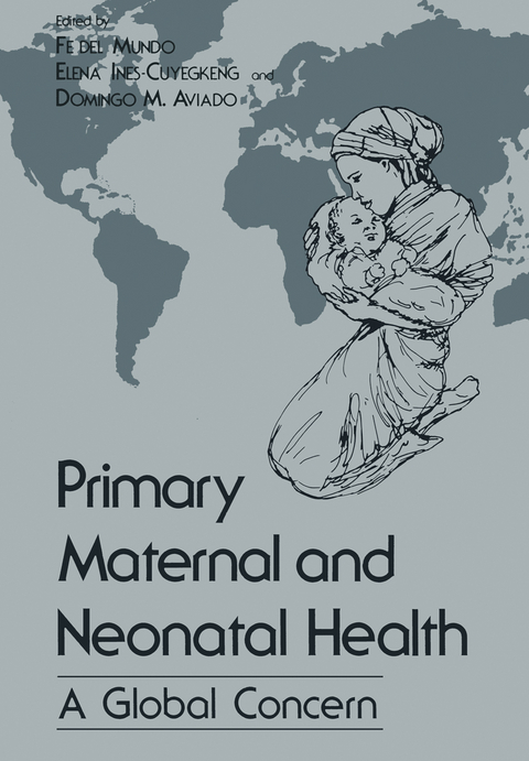 Primary Maternal and Neonatal Health - 