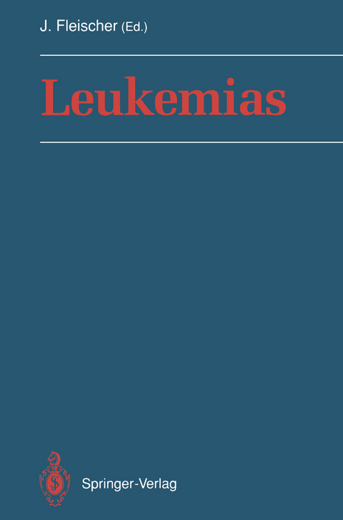Leukemias - 