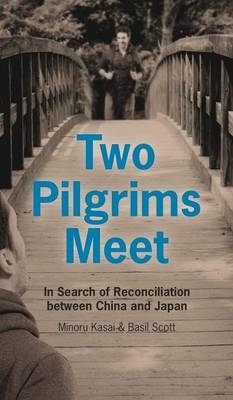 Two Pilgrims Meet - Basil Scott, Minoru Kasai