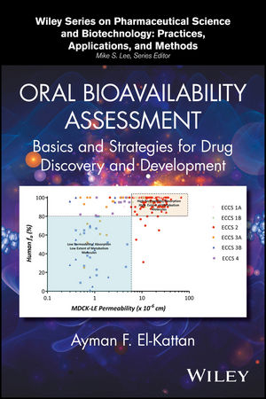 Oral Bioavailability Assessment - Ayman F. El-Kattan