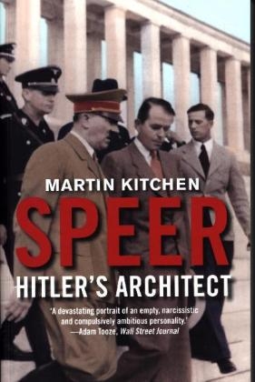 Speer - Martin Kitchen