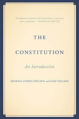 The Constitution - Luke Paulsen, Michael Paulsen