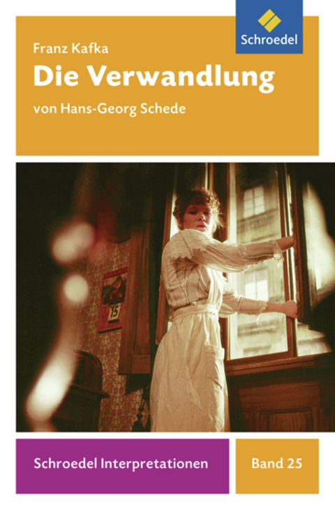 Schroedel Interpretationen - Hans-Georg Schede