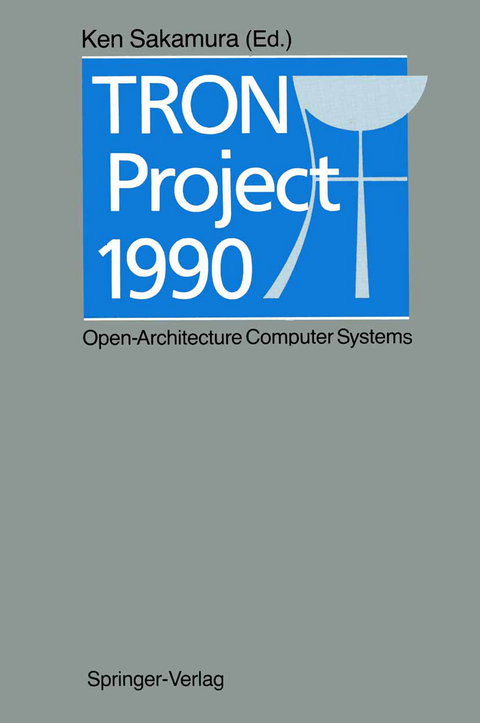 TRON Project 1990 - 