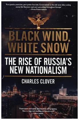 Black Wind, White Snow - Charles Clover