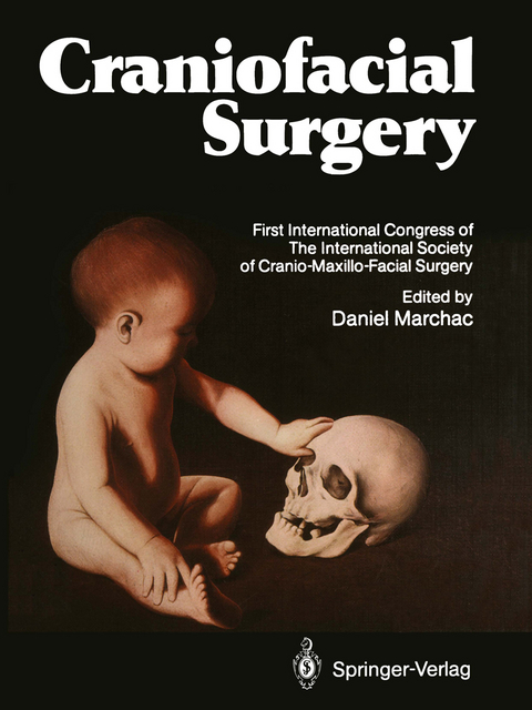 Craniofacial Surgery - 