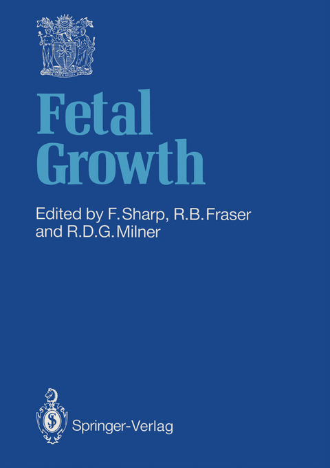 Fetal Growth - 