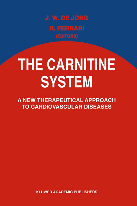 The Carnitine System - 