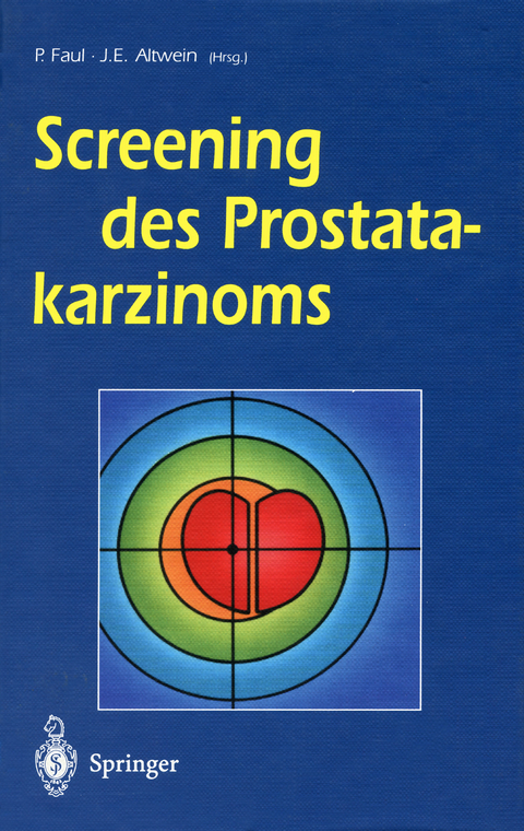 Screening des Prostatakarzinoms - 