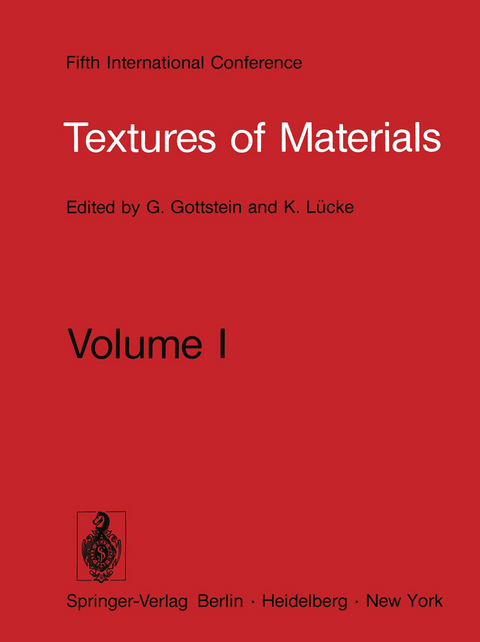 Textures of Materials - 