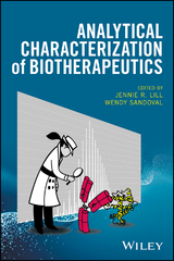 Analytical Characterization of Biotherapeutics - 