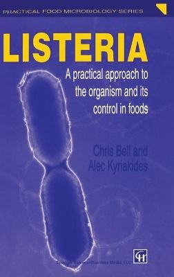 Listeria - Chris Bell