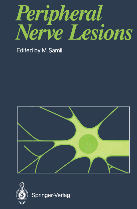 Peripheral Nerve Lesions - 