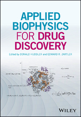 Applied Biophysics for Drug Discovery - 