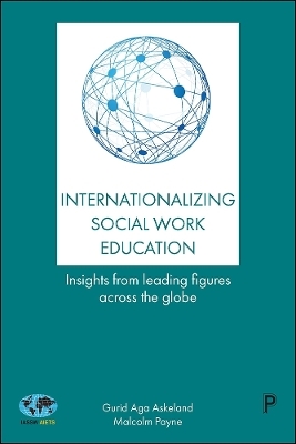 Internationalizing Social Work Education - Gurid Aga Askeland, Malcolm Payne