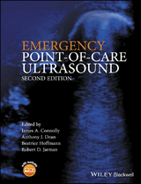 Emergency Point-of-Care Ultrasound - 