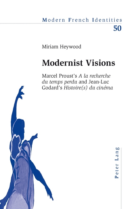 Modernist Visions - Miriam Heywood