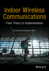 Indoor Wireless Communications -  Alejandro A. Arag n-Zavala